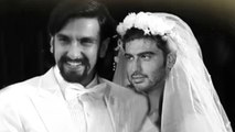 Ranveer Singh-Arjun Kapoor To Marry Each Other???