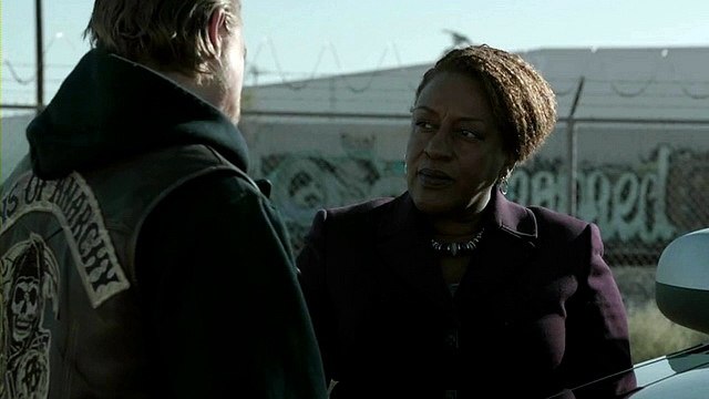 Sons of Anarchy Season 7 Episode 13 - Papa's Goods - Full Episode LINKS