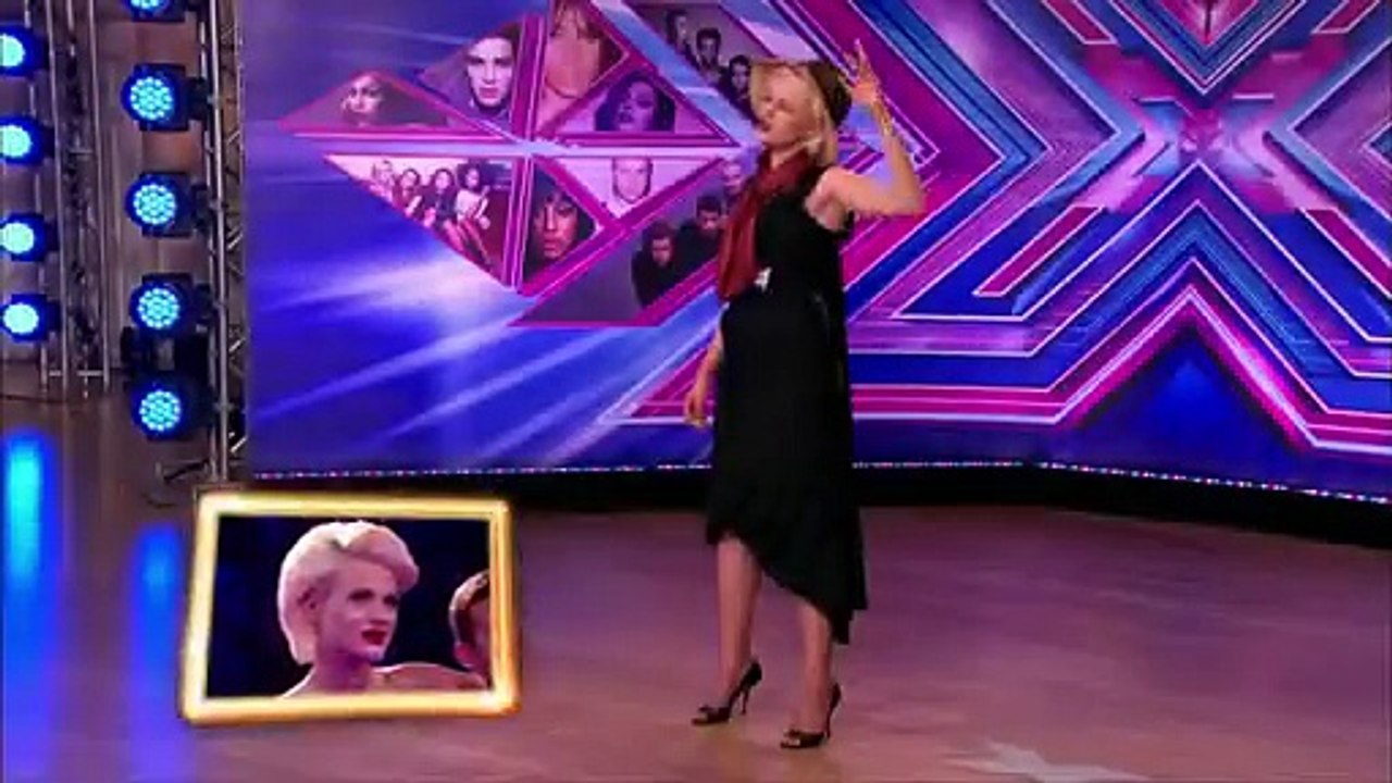 Chloe Jasmine's Best Bits - Live Results Wk 2 - The X Factor UK 2014 - YouTube