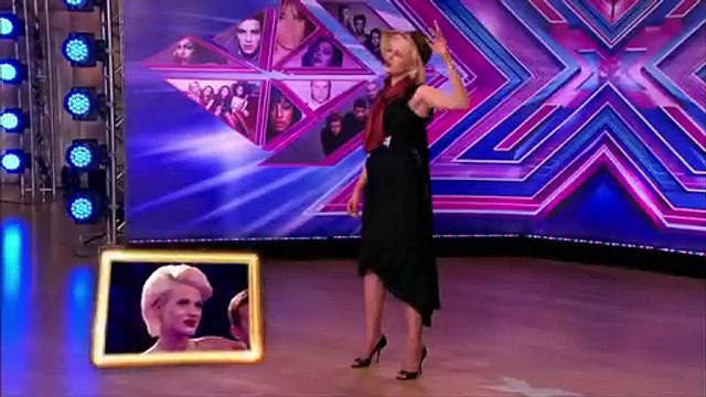 Chloe Jasmine's Best Bits - Live Results Wk 2 - The X Factor UK 2014 - YouTube