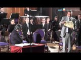 Napoli - Riccardo Muti riceve le chiavi della città - Il discorso di De Magistris (09.12.14)