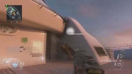 Il cecchino migliore del mondo! [Ep.2] - Black Ops 2