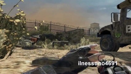 Vecchie Glorie!! - MW3 [ilnessuno4691/Predator00ct]