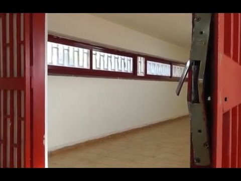 Napoli - Furti a scuola, vittima anche il Liceo Galilei (09.12.14)