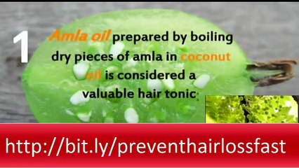 How to Prevent Hair breakage Naturally