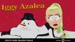 South Park Holiday Special (Michael Jackson, Iggy Azalea, Miley Cyrus, U2)