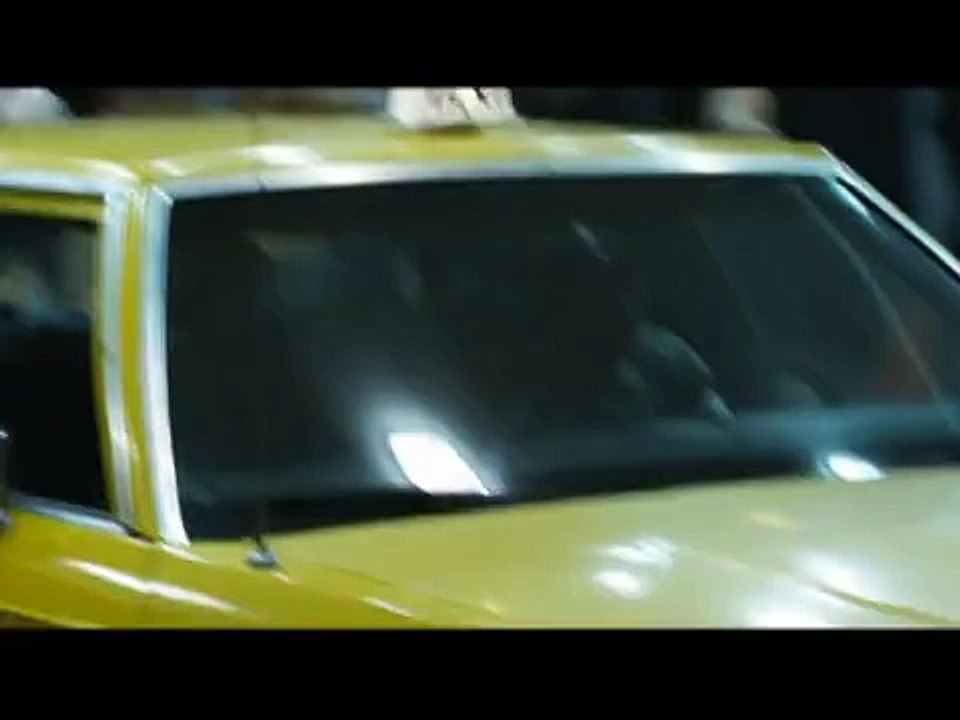 Wrong Side Of Town  - Theatrical Trailer - Videos