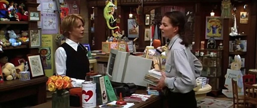 Youve Got Mail - Theatrical Trailer