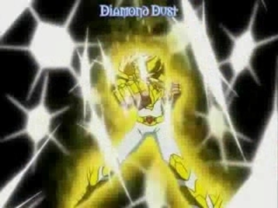 DBZ,St Seiya,Kenshin,Naruto,Bleach