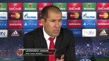 We proved our critics wrong - Jardim