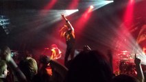 ONE OK ROCK - Clock Strikes (Live)