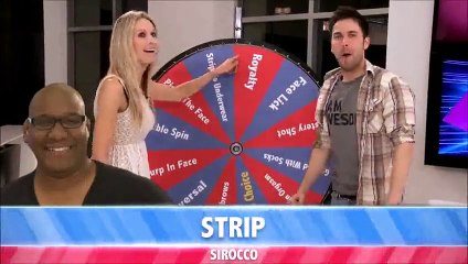 İdeaayı Kaybedince Soyundu