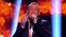 Christopher Maloney sings Josh Groban's You Raise Me Up - Live Week 9 - The X Factor UK 2012 - YouTube