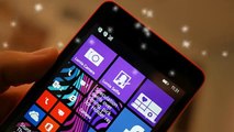 Microsoft Launches 136 Dual SIM Lumia 535