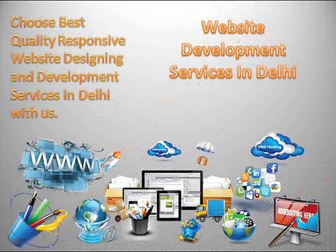 Website Designing Company Delhi | Website Development Delhi | Web Designing in Delhi