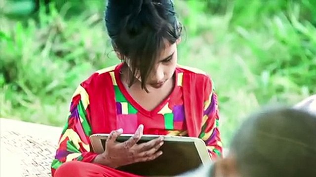 Aao Parhao - Rahat Fateh Ali Khan - (Nobel Peace Award Song)