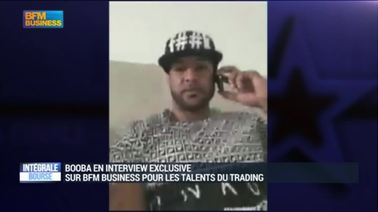 Booba sur la jeunesse : "Si Guy Lux était encore en vie il ferait encore Intervilles"