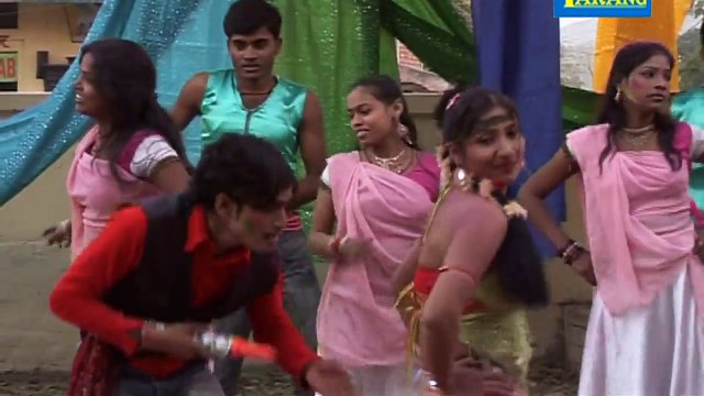 HD गुच्ची में दाल - Guchi Mein Dal _ Daal Dehlas Pachha Se - Bhojpuri Hot Songs 2014