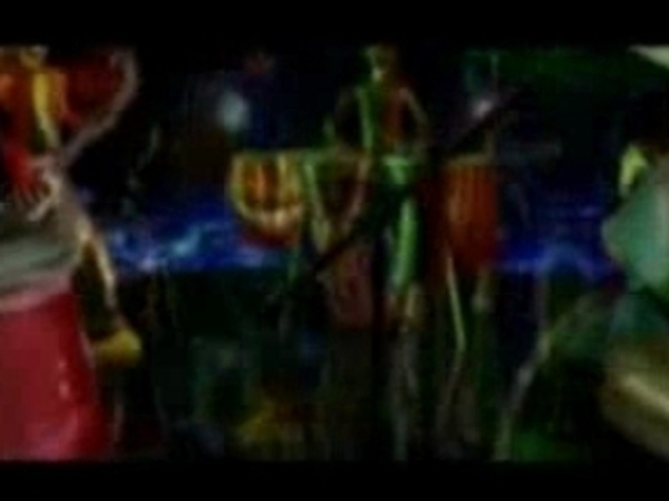 Highlight Tribe - Free Tibet