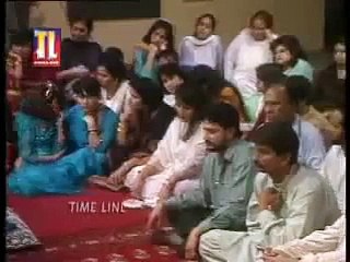 NUSRAT FATEH ALI KHAN - Vigar Gai Ae Thore Dina Ton - Video Dailymotion