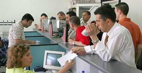 Tapu Dairelerindeki Yeni Uygulama Büyük İlgi Görüyor