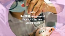 Best Non Surgical Face Lift ǀ Laser East Medical Spa ǀ 631-850-3557