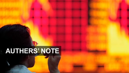 Sound and fury signify something