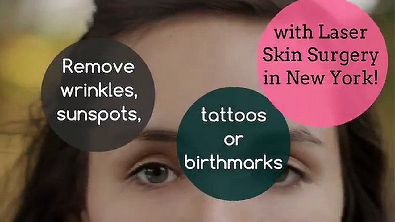 Laser Skin Surgery New York ǀ Laser East Medical Spa ǀ 631-850-3557