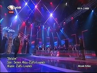 Alp Arslan - Belalım