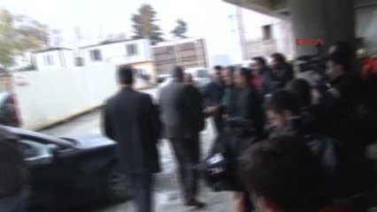 Vodafone Arena'nın Çatı İnşaatına Başlandı