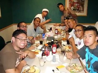 RUSH XPO Epsilon Chapter Fall 2008