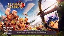 Clash Of Clans Haked and ready No Root لعبة كلاش اوف كلانس مهكرة وجاهزة بدون روت