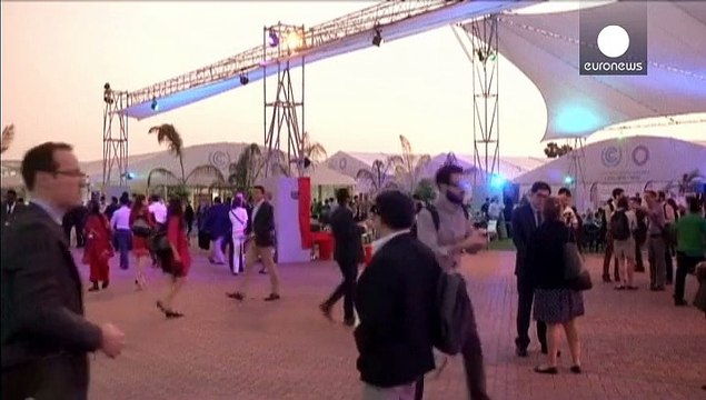 Περού: 134 εκατ. ευρώ για την αντιμετώπιση της κλιματικής αλλαγής από την Αυστραλία