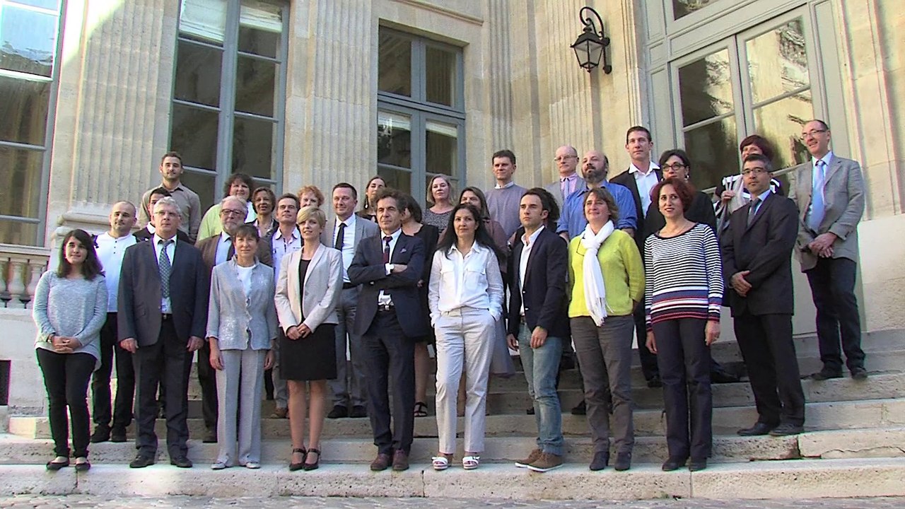 Conférence nationale sur l'évaluation des élèves