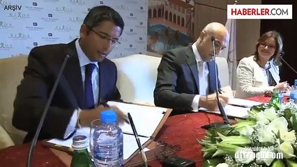 Tamince: Hristiyan Değiliz, Değiliz de Biz Turizm Şehriyiz