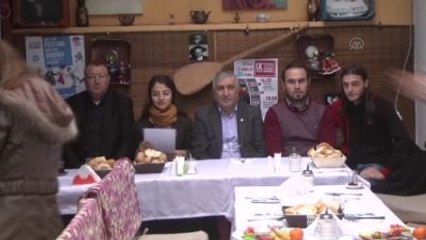 9. Uluslararası Eskişehir İşçi Filmleri Festivali