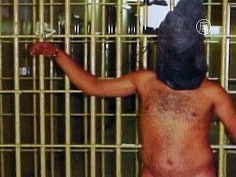 К подозреваемым в терроризме ЦРУ применяло пытки