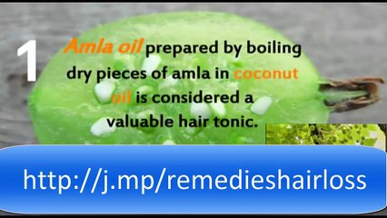Remedies for Hair Loss Due to Thyroid