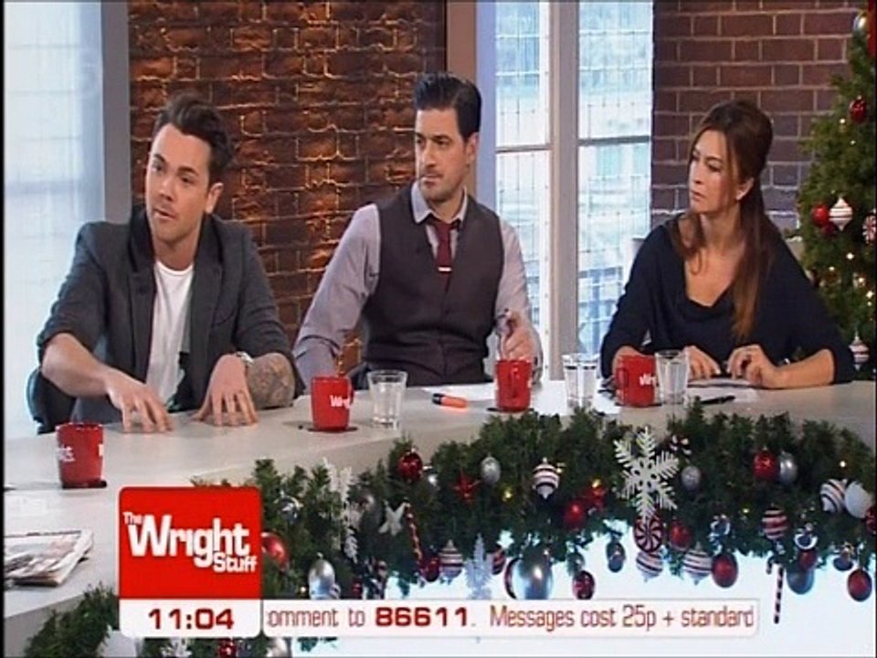 thewrightstuff