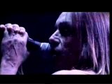 Iggy pop § español § 2-12-1999