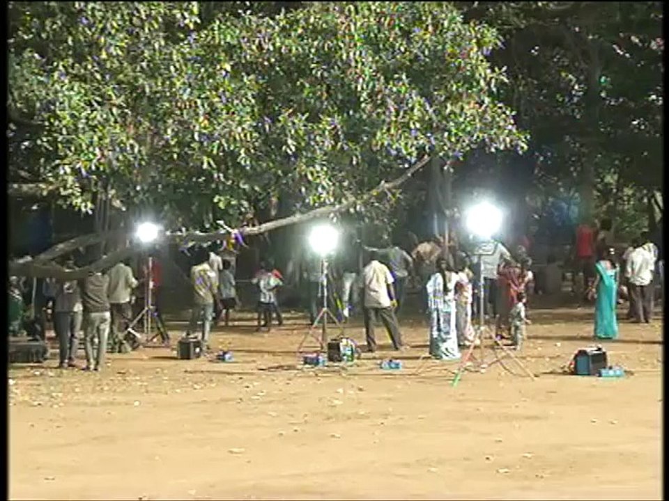 The Bells Movie Press Meet from Shooting Spot