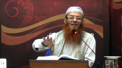 IFL Munafiq ki Nishaniyan Part2