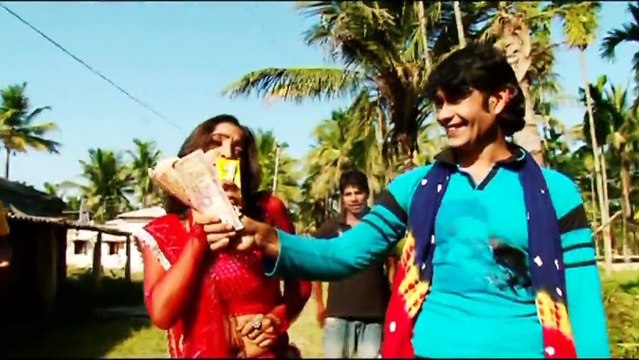 HD खोल दा दुकान - Khol Da Dukan - Bhojpuri Hot Songs 2014