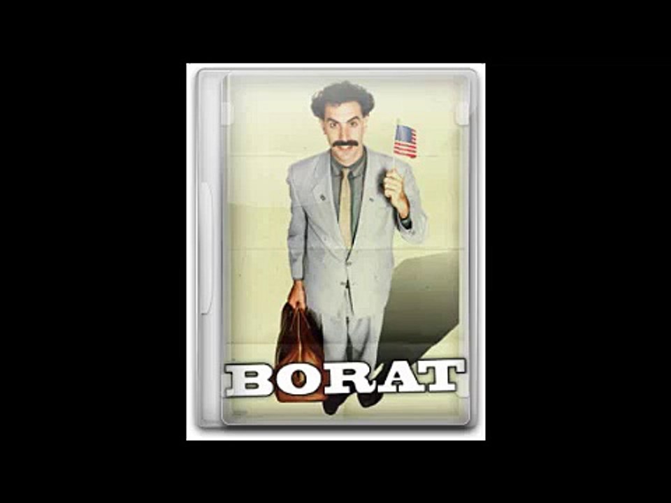 BORAT - PELICULA ONLINE COMPLETA HD