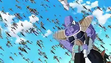 Dragon Ball Z 2015 Movie Revival of F Trailer 2 (English Subbed) -