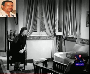 العشره هانت عليك فتحيه احمد فيلم  حنان_1944