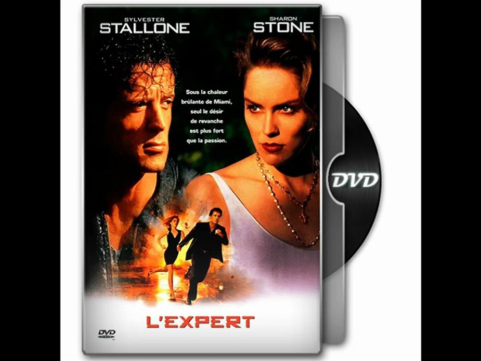 EL ESPECIALISTA - PELICULA COMPLETA HD