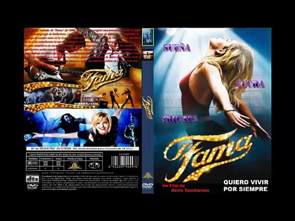 FAMA - PELICULA ONLINE COMPLETA
