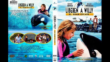 LIBEREN A WILLY 4 - PELICULA COMPLETA