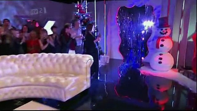 Dermot's review of this year's X Factor! - The Xtra Factor - The X Factor UK 2012 - Official Channel